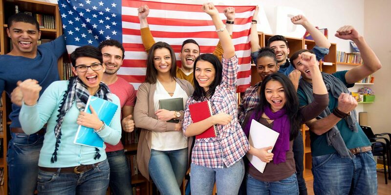 Финансовая помощь студентам для обучения в США