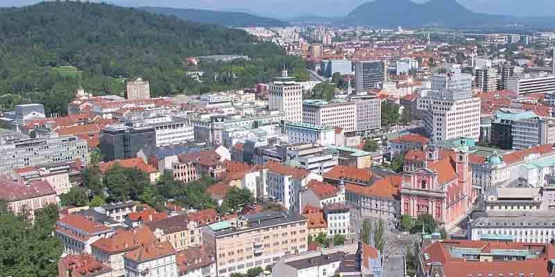 Как получить разрешение на работу в Словении?