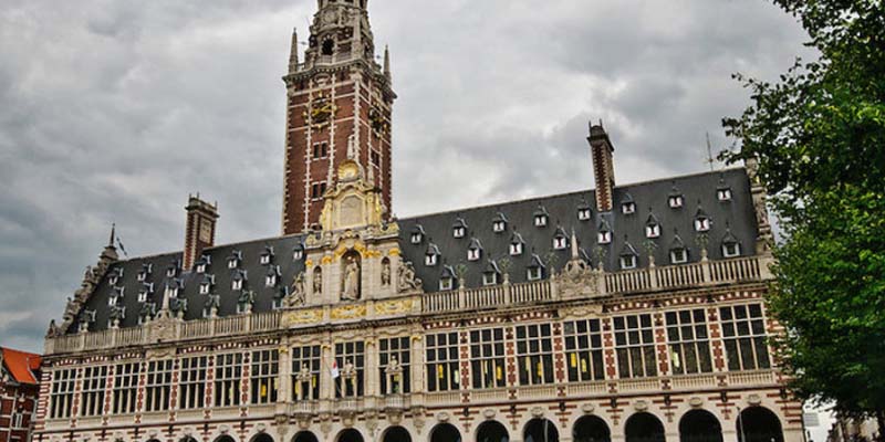 Лучшие международные университеты Бельгии. Топ 10