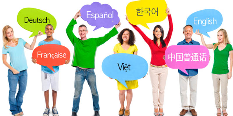 Изучение иностранного языка за границей: обзор 2020