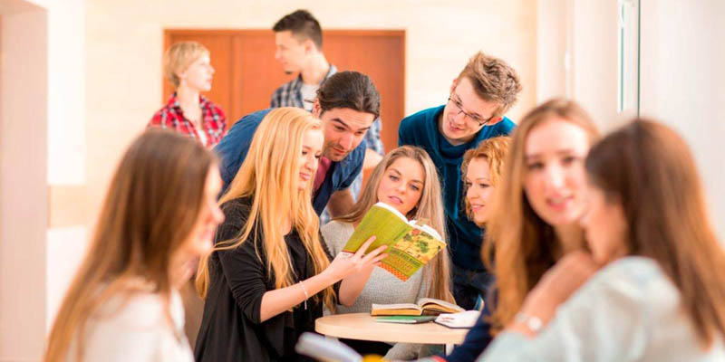 Обучение за рубежом: куда едут учиться украинские студенты