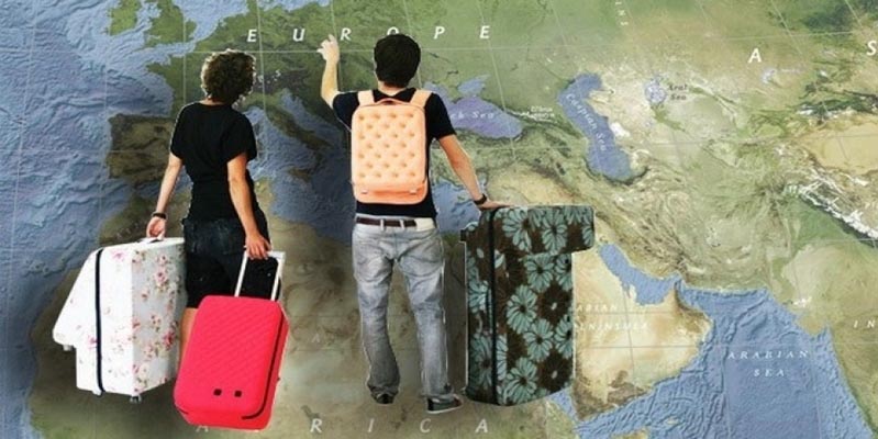 Чи варто емігрувати з України: які складнощі очікують іммігранта за кордоном?