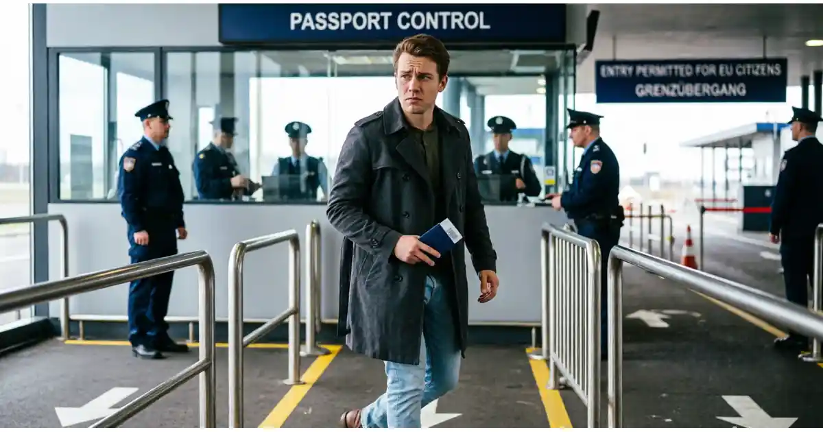 Виїзд за кордон із кредитом