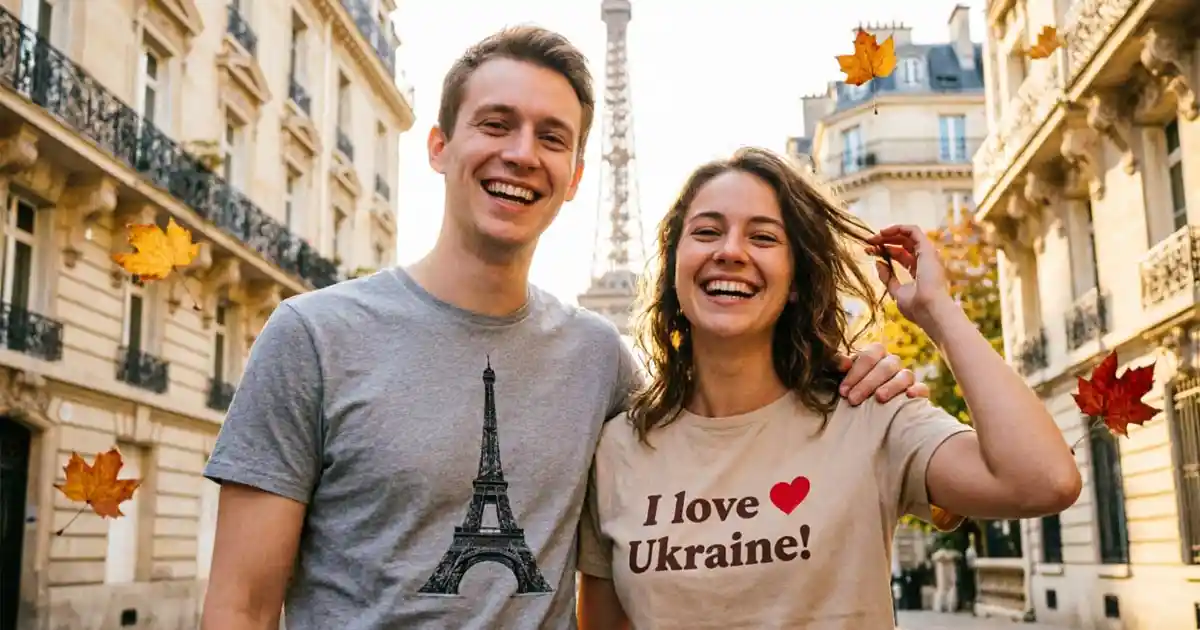 друк на футболці